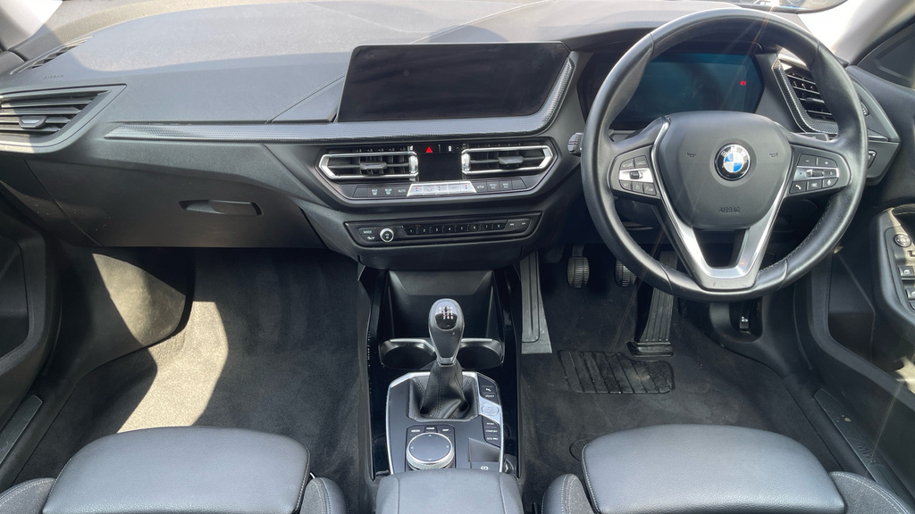 BMW 2 Series Gran Coupe 2L Null Blue #13