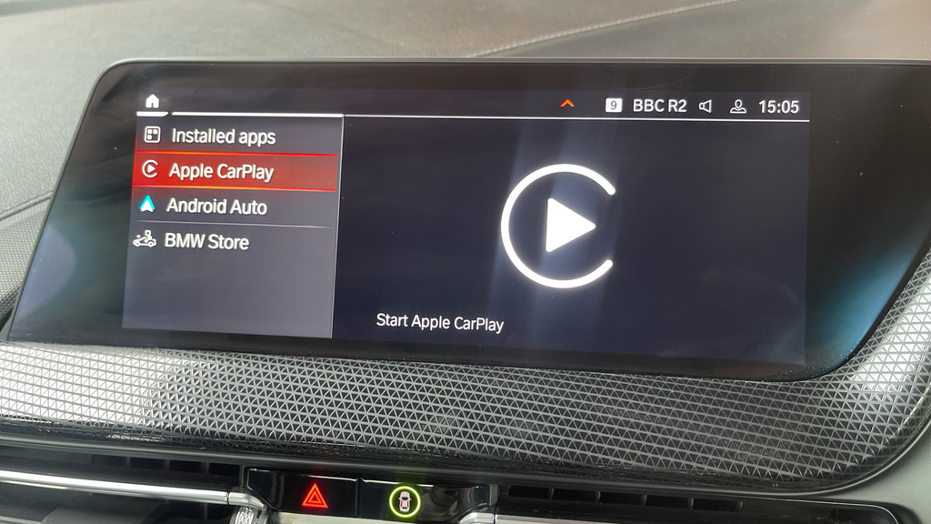 BMW 2 Series Gran Coupe 2L Null Blue #15