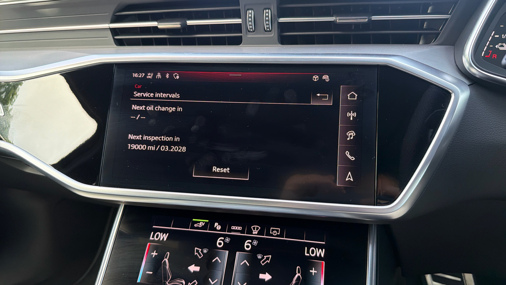 Audi A6 Avant Launch Edition E-tron Performance 270,00 Kw Grey #21