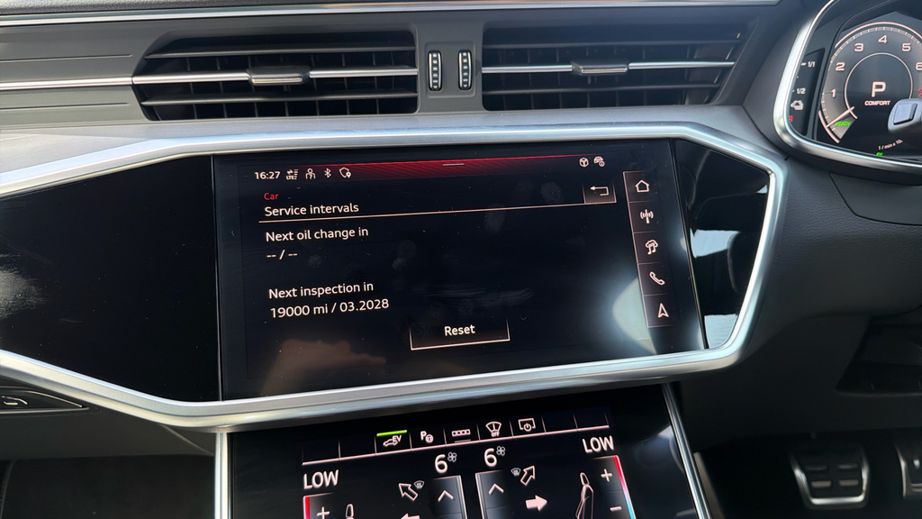 Audi A6 Avant Launch Edition E-tron Performance 270,00 Kw Grey #22