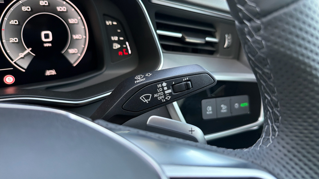 Audi A6 Avant Launch Edition E-tron Performance 270,00 Kw Grey #34