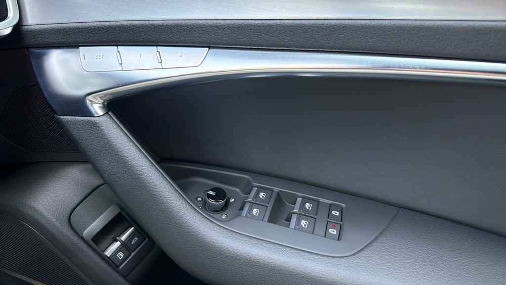 Audi A6 Avant Launch Edition E-tron Performance 270,00 Kw Grey #32