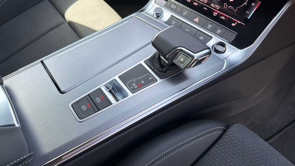 Audi A6 Avant Launch Edition E-tron Performance 270,00 Kw Grey #30