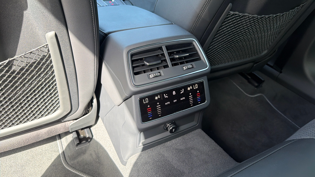 Audi A6 Avant Launch Edition E-tron Performance 270,00 Kw Grey #41