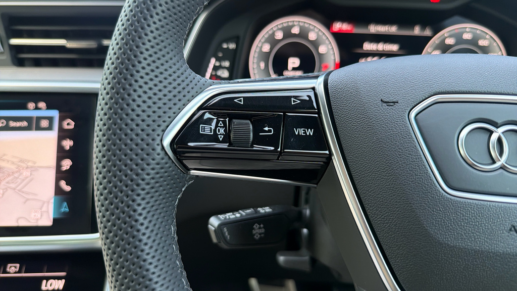 Audi A6 Avant Launch Edition E-tron Performance 270,00 Kw Grey #28