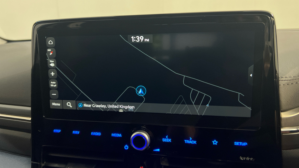 Hyundai Ioniq Premium Grey #19