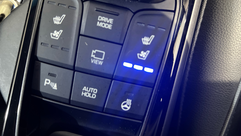 Hyundai Ioniq Premium Grey #22