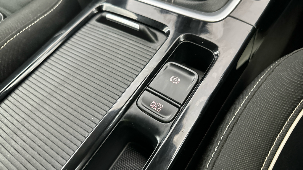 Kia Proceed Proceed Gt Isg S-a Black #14