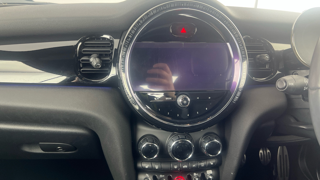 Mini Convertible Cooper S Exclusive Black #22
