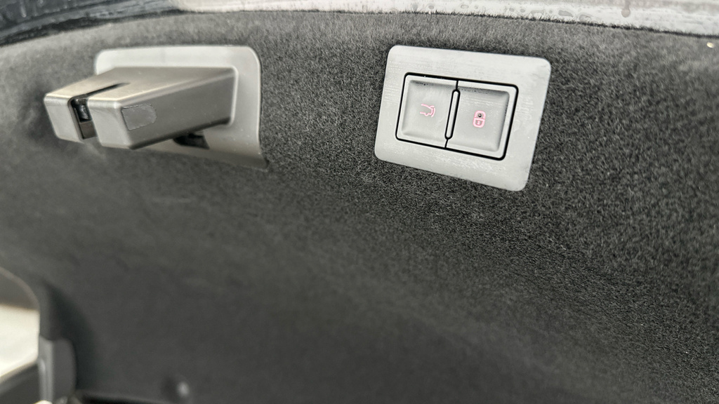 Byd Seal 82.5Kwh Design White #8