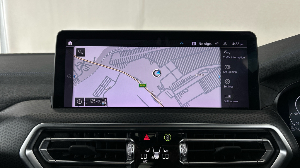BMW iX3 Premier Edition Black #20