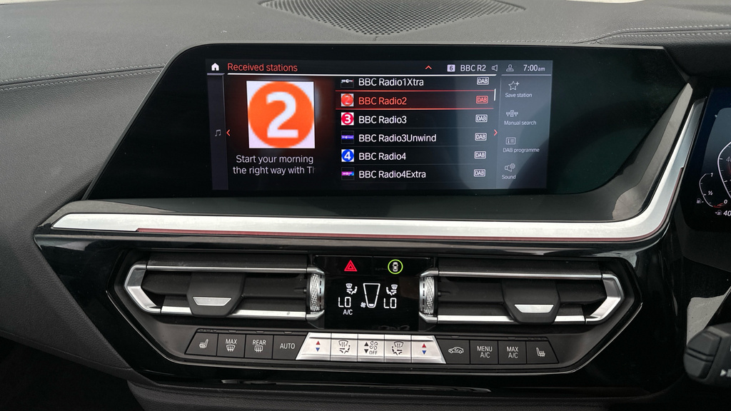 BMW Z4 M Z4 Sdrive20i M Sport Blue #17