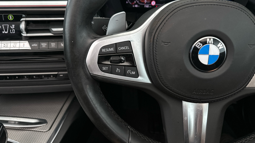 BMW Z4 M Z4 Sdrive20i M Sport Blue #15