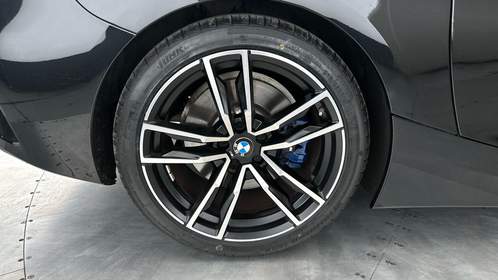 BMW Z4 M Z4 Sdrive20i M Sport Blue #28