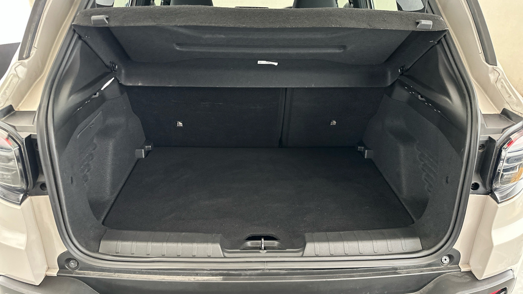 Jeep Avenger 1.2 Altitude Grey #19