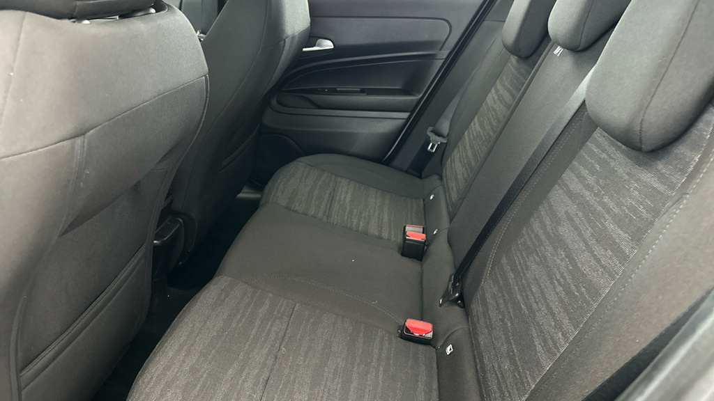 Jeep Avenger 1.2 Altitude Grey #18