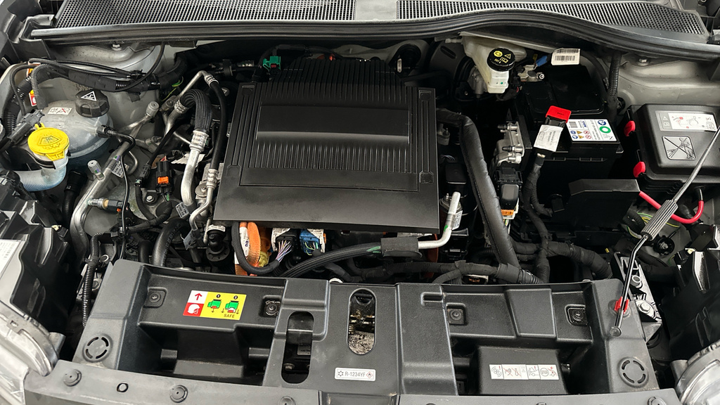 Jeep Avenger 1.2 Altitude Grey #20