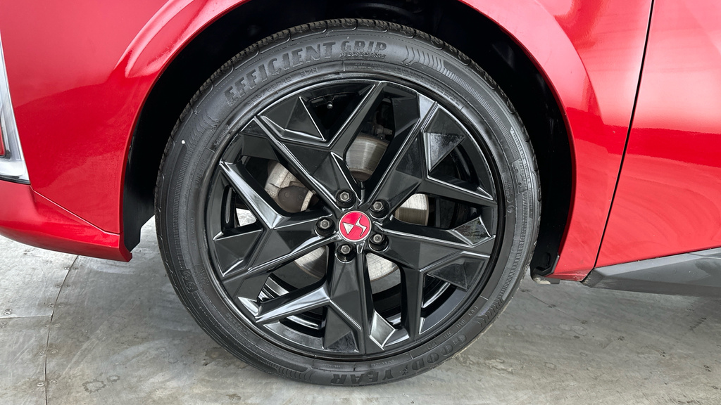 DS DS 4 1.2 Puretech Performance Line Hatchback Petr  #21