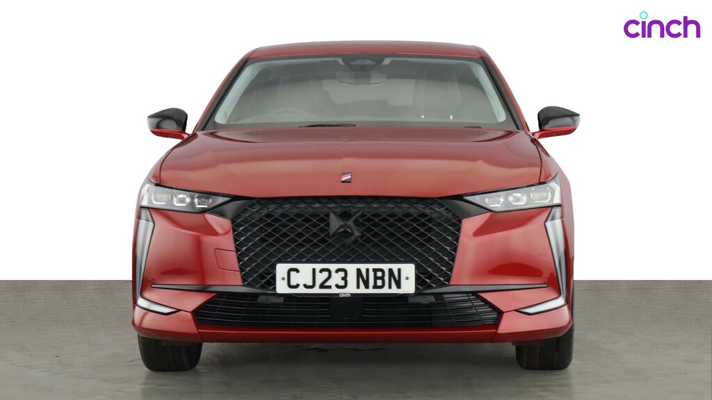 DS DS 4 1.2 Puretech Performance Line Hatchback Petr  #8