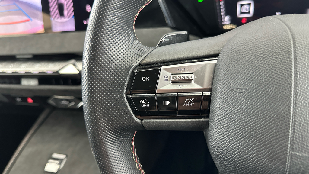 DS DS 4 1.2 Puretech Performance Line Hatchback Petr  #10