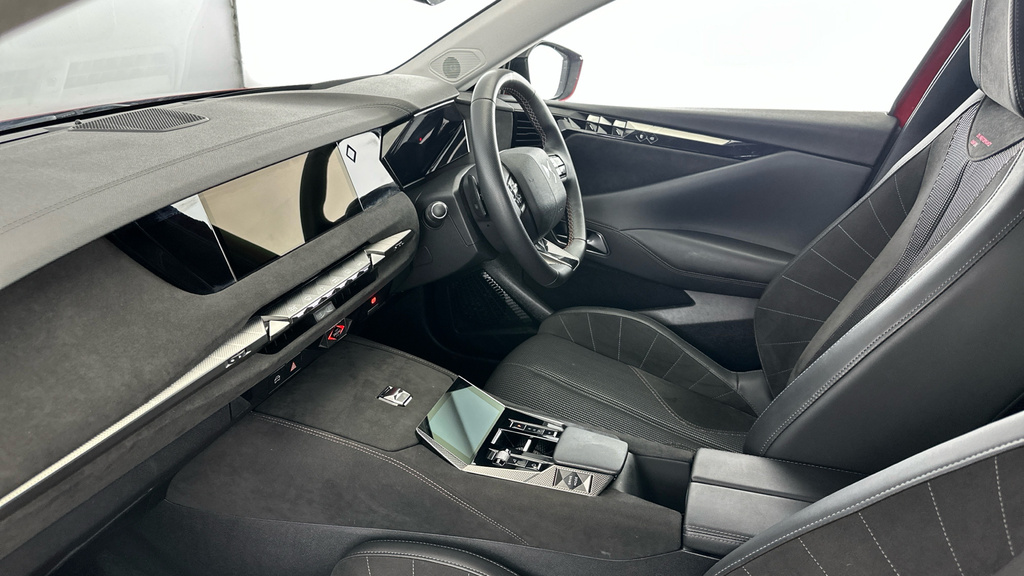 DS DS 4 1.2 Puretech Performance Line Hatchback Petr  #28