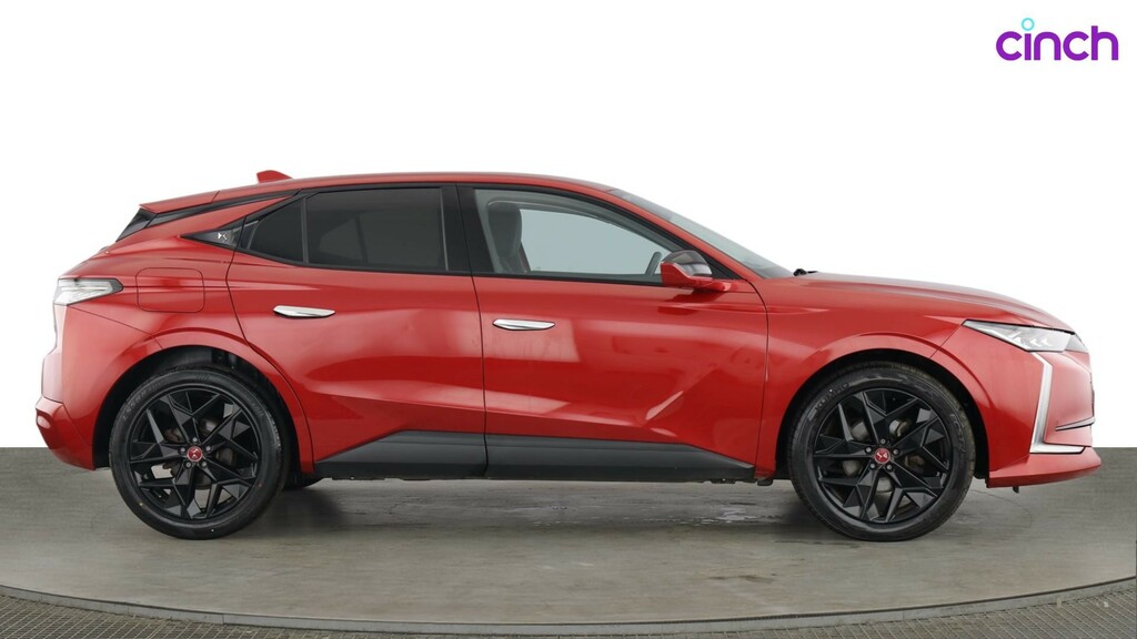DS DS 4 1.2 Puretech Performance Line Hatchback Petr  #2