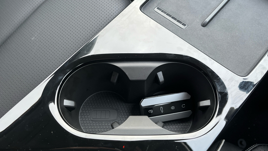 JAECOO 5 60.9Kwh Pure  #28