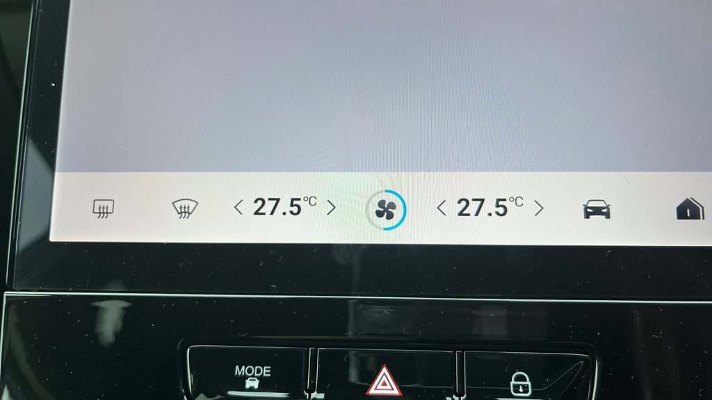 JAECOO 5 60.9Kwh Pure  #31