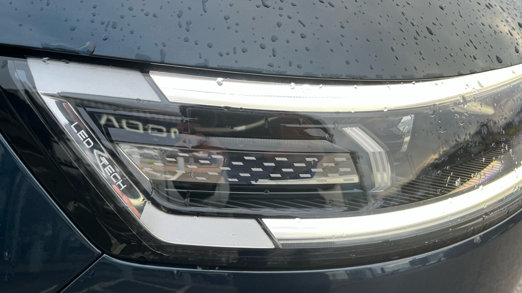 JAECOO 5 60.9Kwh Pure  #37