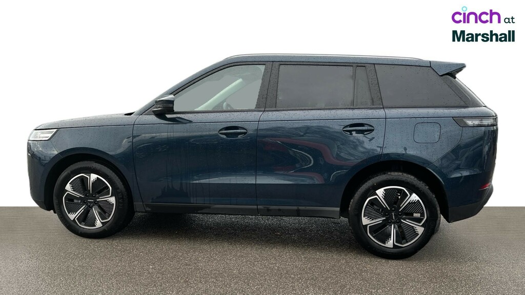 JAECOO 5 60.9Kwh Pure  #6