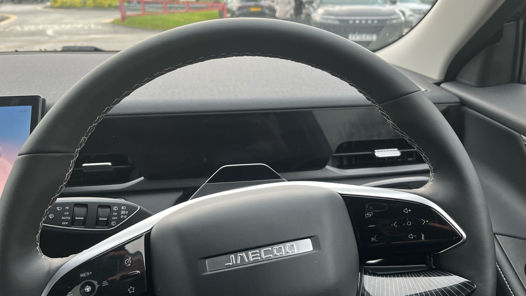 JAECOO 5 60.9Kwh Pure  #13