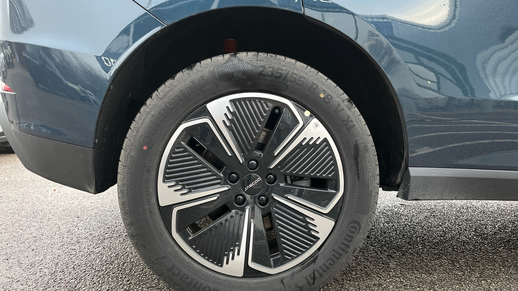 JAECOO 5 60.9Kwh Pure  #19