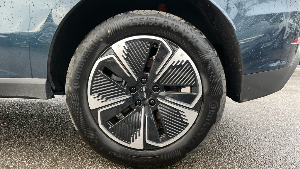 JAECOO 5 60.9Kwh Pure  #18