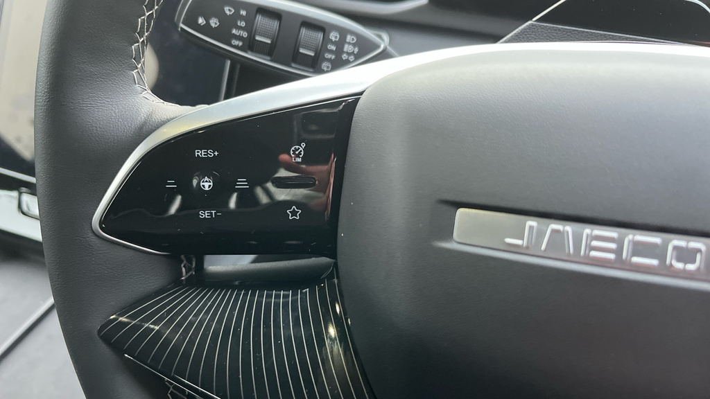JAECOO 5 60.9Kwh Pure  #24