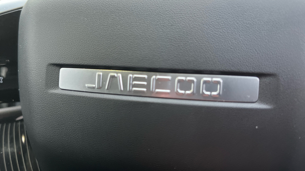 JAECOO 5 60.9Kwh Pure  #22