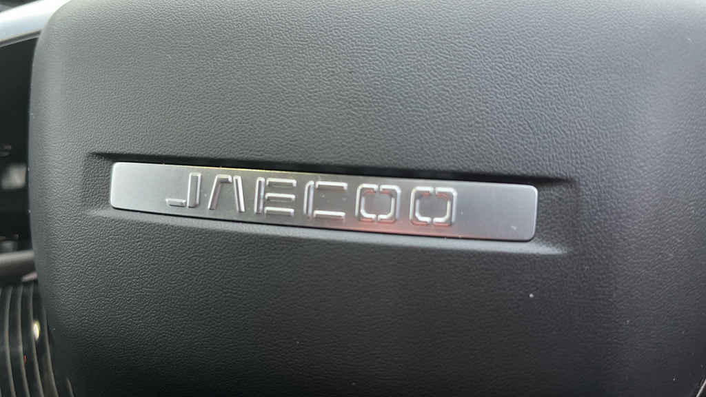 JAECOO 5 60.9Kwh Pure  #21