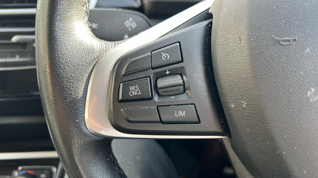BMW 2 Series Gran Tourer Luxury Silver #29