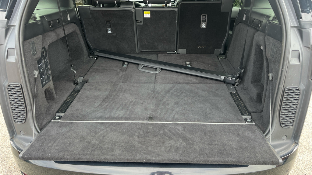 Land Rover Discovery R-dynamic Se Brown #15