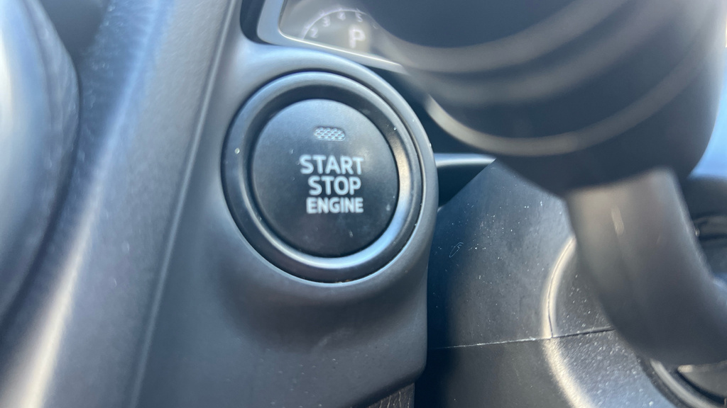 Mazda 2 2 Gt Sport Nav Mhev Blue #22