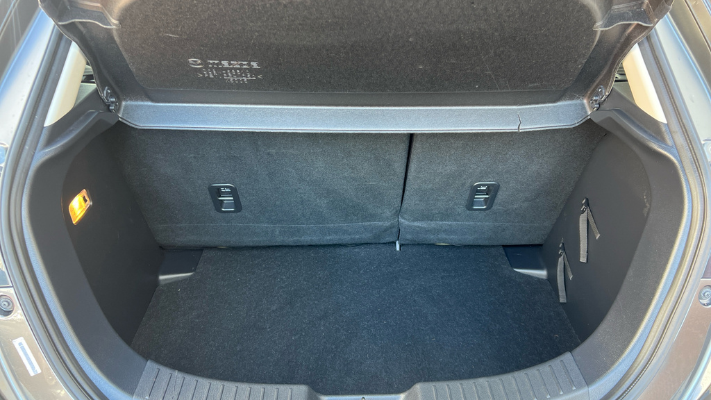 Mazda 2 2 Gt Sport Nav Mhev Blue #28
