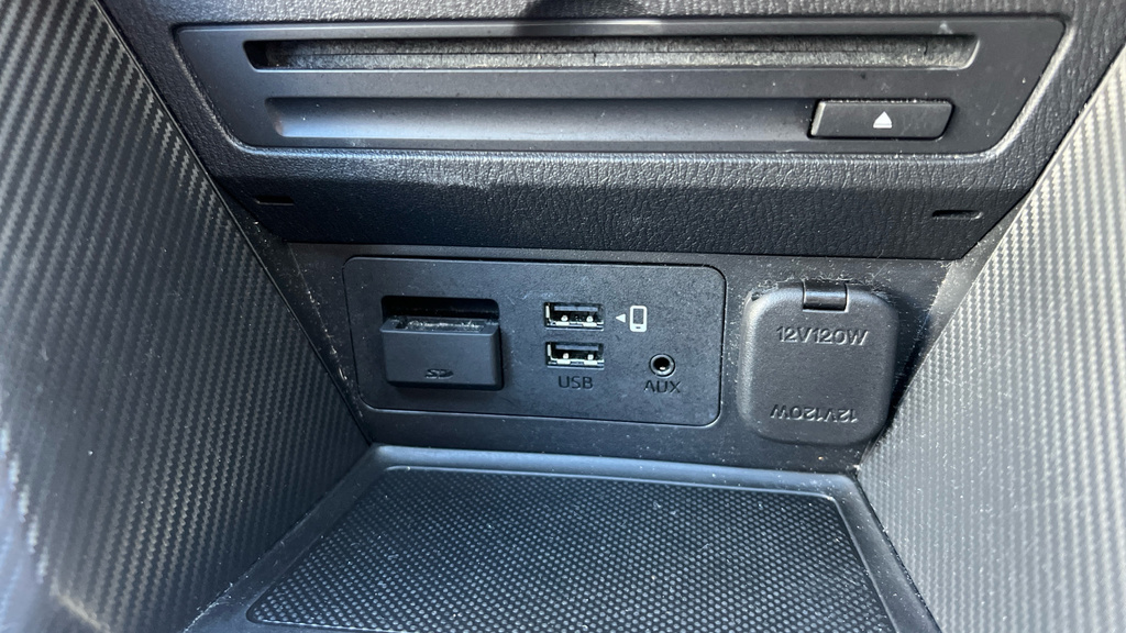 Mazda 2 2 Gt Sport Nav Mhev Blue #23