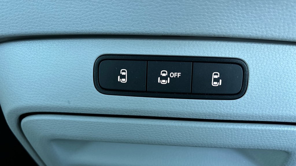 Volkswagen ID.Buzz Pro 79Kwh Commerce Plus Panel Van Aut Black #55