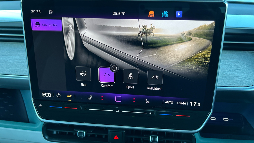 Volkswagen ID.Buzz Pro 79Kwh Commerce Plus Panel Van Aut Black #52