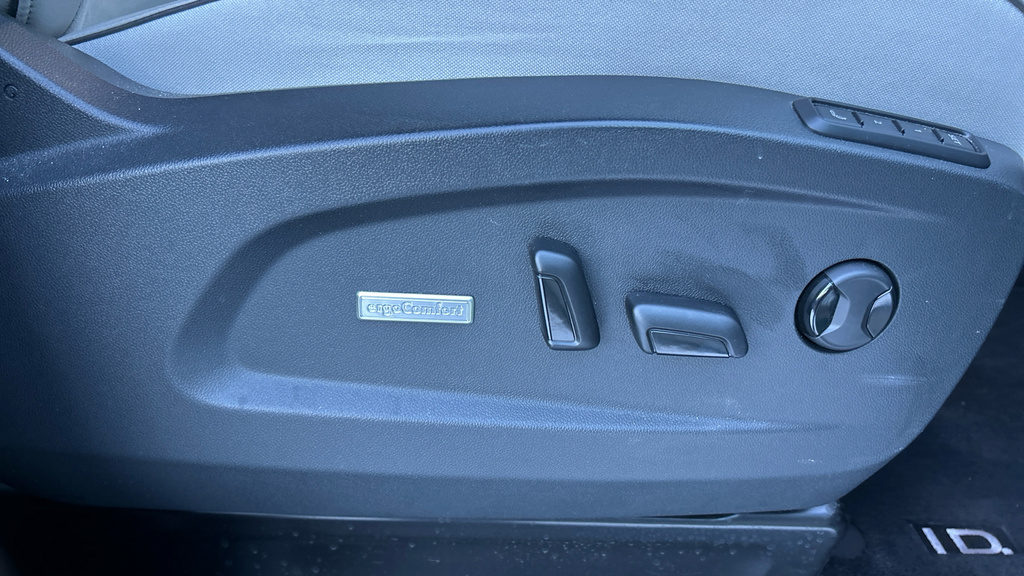 Volkswagen ID.Buzz Pro 79Kwh Commerce Plus Panel Van Aut Black #40