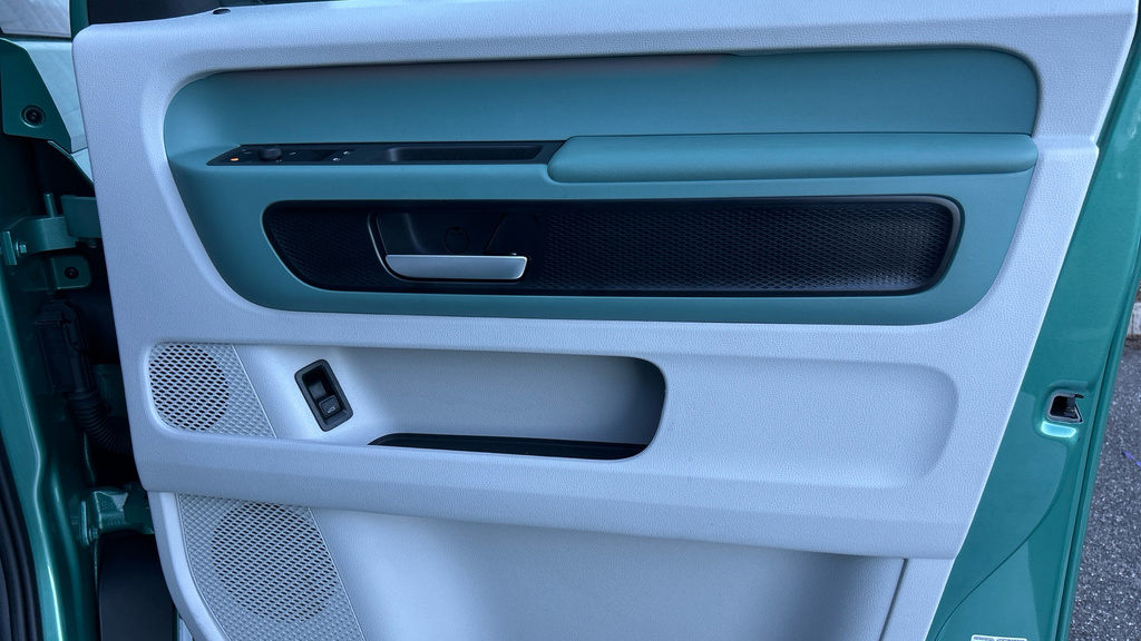Volkswagen ID.Buzz Pro 79Kwh Commerce Plus Panel Van Aut Black #38