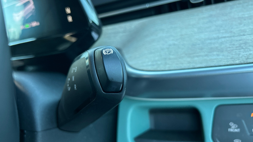 Volkswagen ID.Buzz Pro 79Kwh Commerce Plus Panel Van Aut Black #36