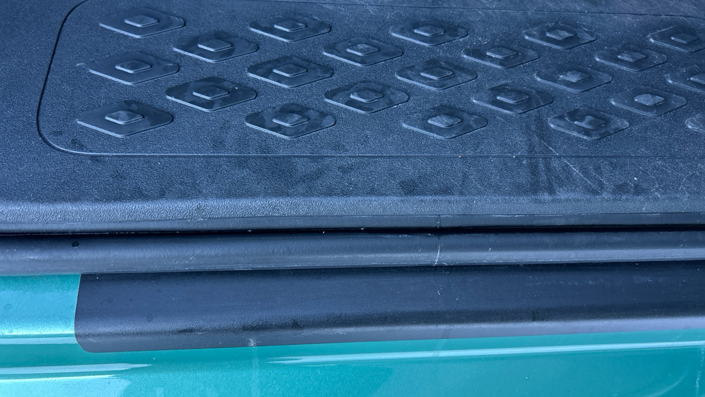Volkswagen ID.Buzz Pro 79Kwh Commerce Plus Panel Van Aut Black #41