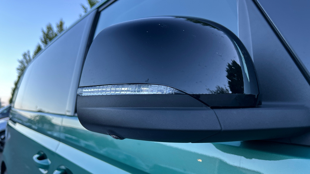 Volkswagen ID.Buzz Pro 79Kwh Commerce Plus Panel Van Aut Black #44