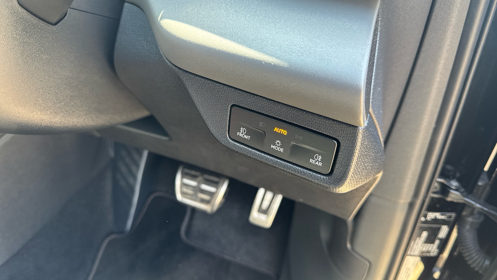 Cupra Terramar 1.5 Etsi 150 V2 Dsg Grey #39