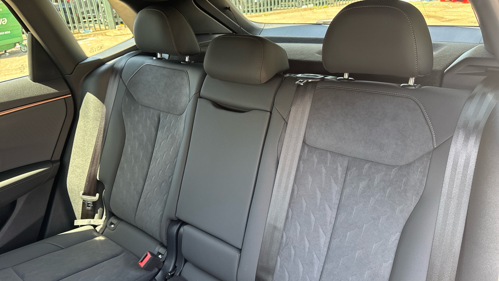 Cupra Terramar 1.5 Etsi 150 V2 Dsg Grey #14